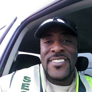 Meet your Posher, Steve